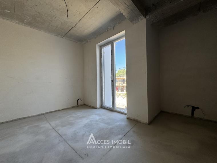 TownHouse în 2 niveluri! Grătiești, str. Prieteniei, 3 camere + living, 155m² + 2 ari. Varianta albă!: 8