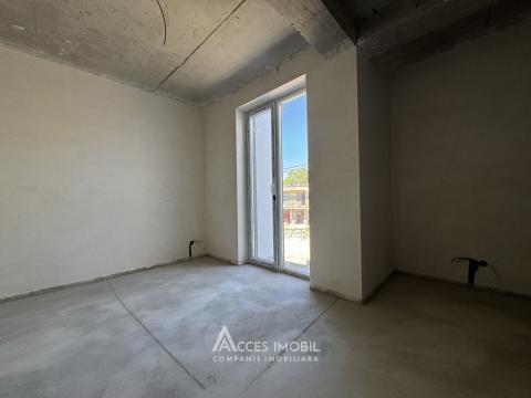 TownHouse în 2 niveluri! Grătiești, str. Prieteniei, 3 camere + living, 155m² + 2 ari. Varianta albă!: 8