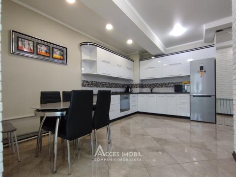 Apartamente de vânzare în Chișinău: Centru, str. Albișoara.