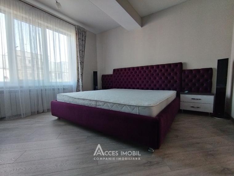 Bloc Nou! Centru, str. Albișoara, 1 cameră+living+terasă 45m2! Euroreparație!: 14