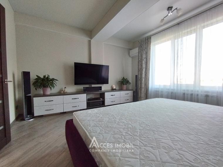 Bloc Nou! Centru, str. Albișoara, 1 cameră+living+terasă 45m2! Euroreparație!: 15