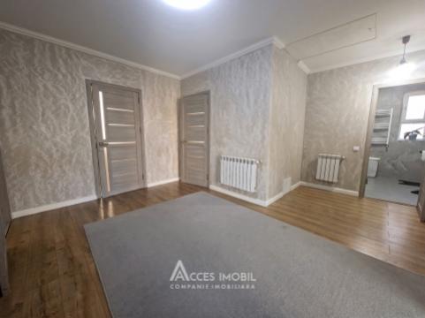 Casă! Sireți, str. 1 Decembrie, 3 camere + living, 115m² + 8 ari. Euroreparație!: 3