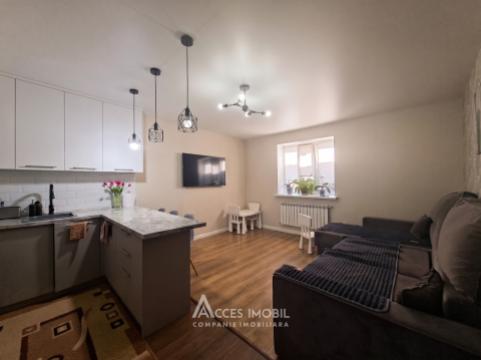 Casă! Sireți, str. 1 Decembrie, 3 camere + living, 115m² + 8 ari. Euroreparație!: 4
