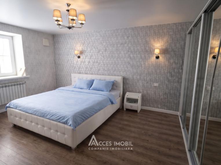 Casă! Sireți, str. 1 Decembrie, 3 camere + living, 115m² + 8 ari. Euroreparație!: 7