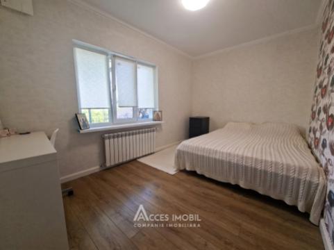 Casă! Sireți, str. 1 Decembrie, 3 camere + living, 115m² + 8 ari. Euroreparație!: 8