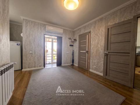 Casă! Sireți, str. 1 Decembrie, 3 camere + living, 115m² + 8 ari. Euroreparație!: 11