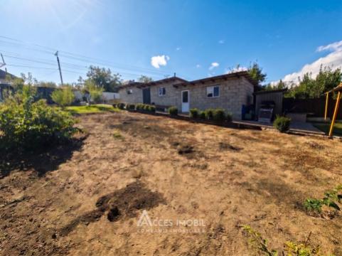 Casă! Sireți, str. 1 Decembrie, 3 camere + living, 115m² + 8 ari. Euroreparație!: 18