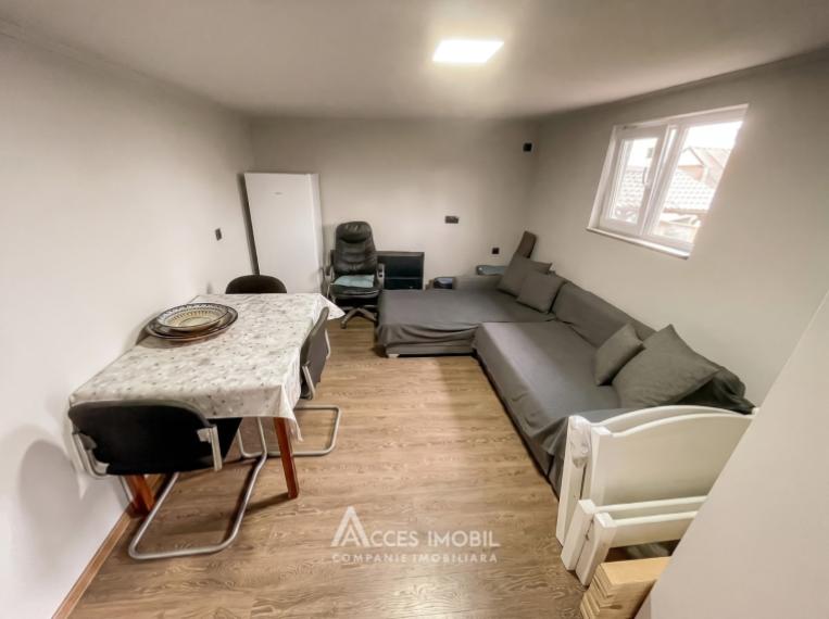 Casă! Sireți, str. 1 Decembrie, 3 camere + living, 115m² + 8 ari. Euroreparație!: 19