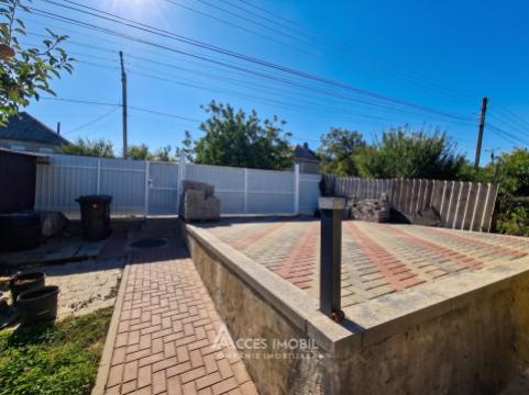 Casă! Sireți, str. 1 Decembrie, 3 camere + living, 115m² + 8 ari. Euroreparație!: 21