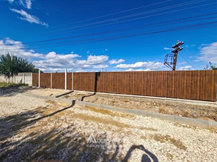 Casă! Sireți, str. 1 Decembrie, 3 camere + living, 115m² + 8 ari. Euroreparație!: 22