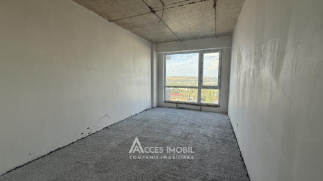 Newton House! Bloc Nou! Botanica, str. Grădina Botanică, 3 camere. Varianta albă! Localizare de mijloc!: 7
