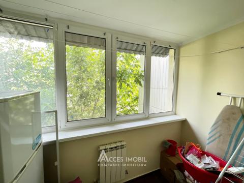 For Rent! New Block! Posta Veche, Cucorilor street, 3 rooms! Euro Repair!: 8