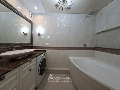 Ciocana, str. Mircea cel Bătrân, 3 camere. Euroreparație! Seria MS! Localizare de mijloc!: 14