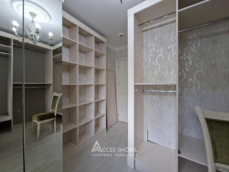 Ciocana, str. Mircea cel Bătrân, 3 camere. Euroreparație! Seria MS! Localizare de mijloc!: 15
