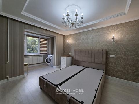 Ciocana, str. Mircea cel Bătrân, 3 camere. Euroreparație! Seria MS! Localizare de mijloc!: 3