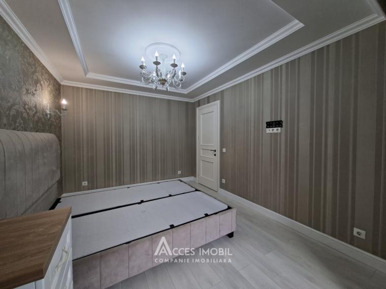 Ciocana, str. Mircea cel Bătrân, 3 camere. Euroreparație! Seria MS! Localizare de mijloc!: 4