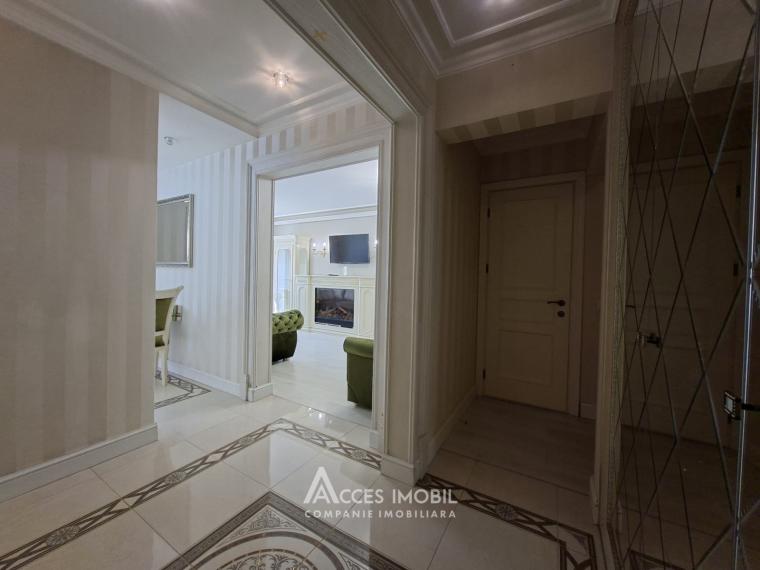 Ciocana, str. Mircea cel Bătrân, 3 camere. Euroreparație! Seria MS! Localizare de mijloc!: 12