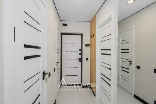 Buiucani, str. Chimiștilor, 1 cameră. Euroreparație! Localizare de mijloc!: 6