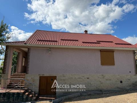 Houses for sale in Chisinau: Ialoveni, Cetatea Alba street