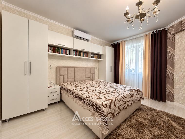 Rent! Volare! New Block! Riscani, Pietrariei street, 2 rooms + living room. Eurorepair!: 2