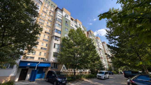 Ciocana, str. Nicolae Milescu Spătarul, 2 camere! Seria 143!: 11