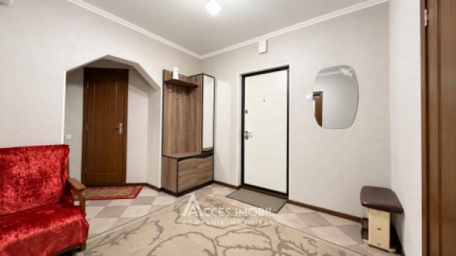Ciocana, str. Nicolae Milescu Spătarul, 2 camere! Seria 143!: 6