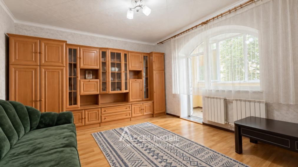 Ciocana, str. Nicolae Milescu Spătarul, 2 camere! Seria 143!: 1