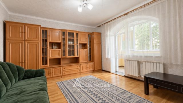 Ciocana, str. Nicolae Milescu Spătarul, 2 camere! Seria 143!: 1
