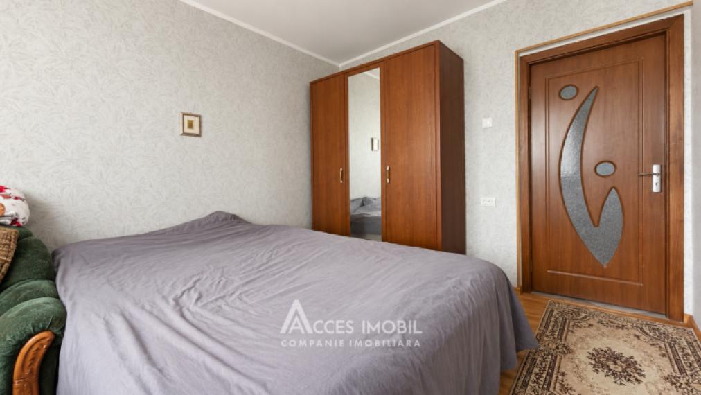 Ciocana, str. Nicolae Milescu Spătarul, 2 camere! Seria 143!: 2