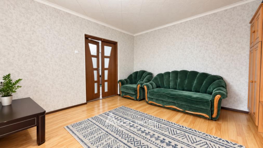 Ciocana, str. Nicolae Milescu Spătarul, 2 camere! Seria 143!: 0