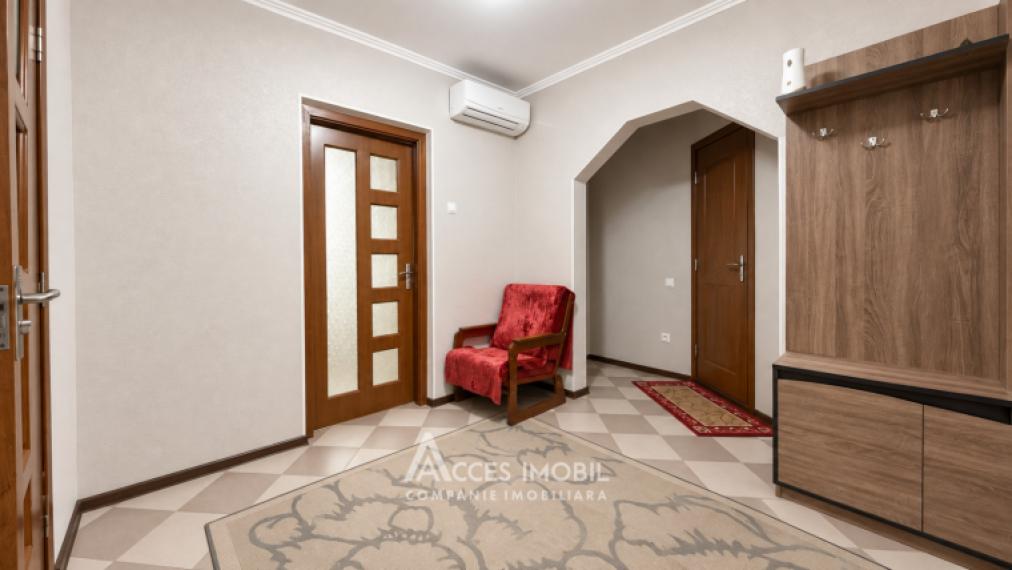 Ciocana, str. Nicolae Milescu Spătarul, 2 camere! Seria 143!: 7