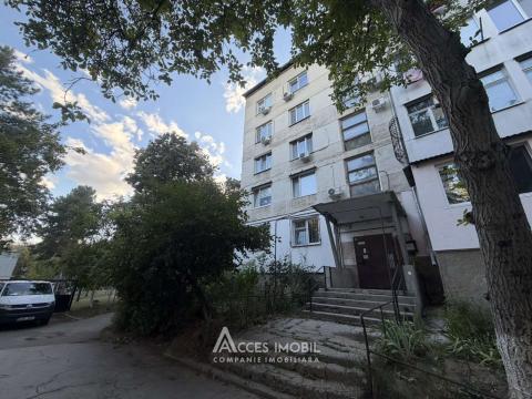 Аренда! Рышкановка, бул. Москова, 2 комнаты. Евроремонт! Чешская серия!: 13