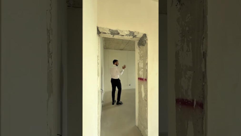 Newton House! Ботаника, ул. Грэдина Ботаникэ, 1 комнатa + гостиная. Белый Вариант!: 0