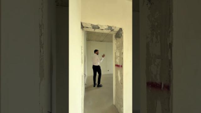 Newton House! Ботаника, ул. Грэдина Ботаникэ, 1 комнатa + гостиная. Белый Вариант!: 0