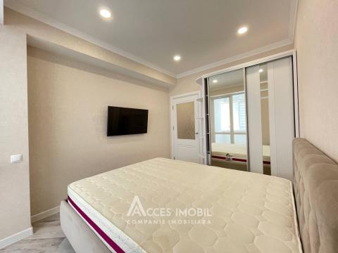 For Rent! New Block! Mircea cel Batrin avenue, Ciocana, 1 room + living. Euro Repair!: 2