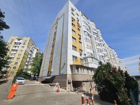 Spațiu comercial în bloc nou! Botanica, bd. Decebal, 129 m².: 9