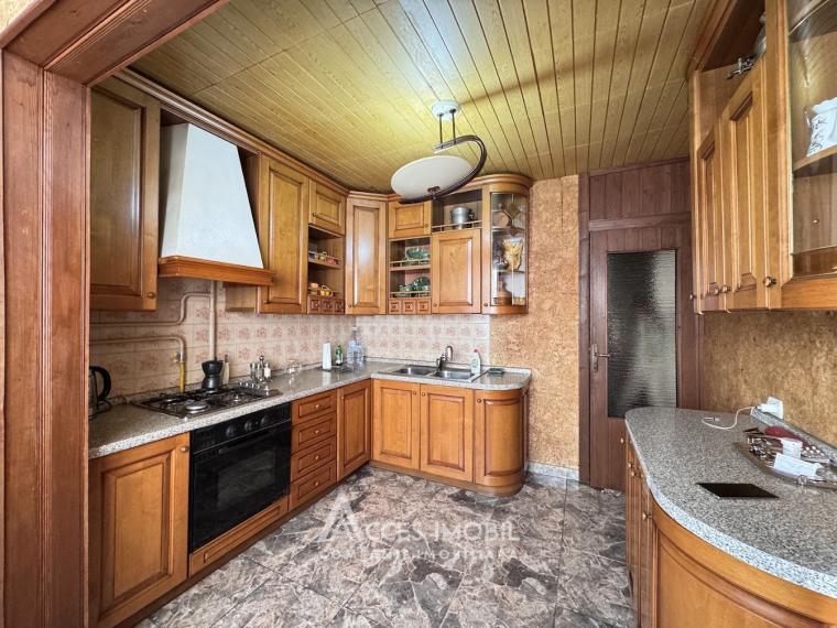 Buiucani, str. Nicolae Costin, 3 camere. Seria MS. Localizare de mijloc!: 6