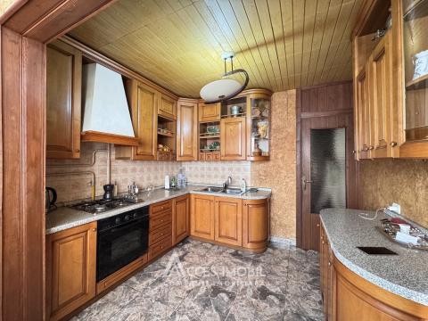 Buiucani, str. Nicolae Costin, 3 camere. Seria MS. Localizare de mijloc!: 6