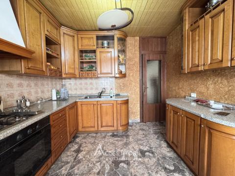 Buiucani, str. Nicolae Costin, 3 camere. Seria MS. Localizare de mijloc!: 7
