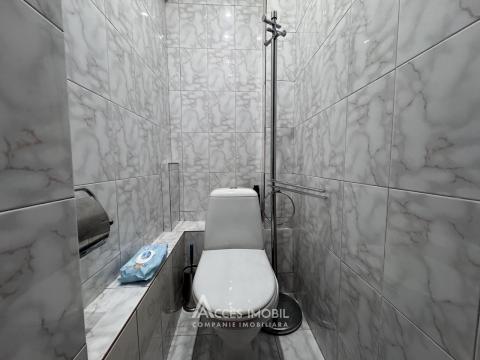 Buiucani, str. Nicolae Costin, 3 camere. Seria MS. Localizare de mijloc!: 8