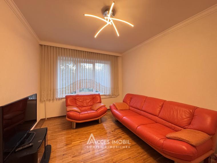 Buiucani, str. Nicolae Costin, 3 camere. Seria MS. Localizare de mijloc!: 3