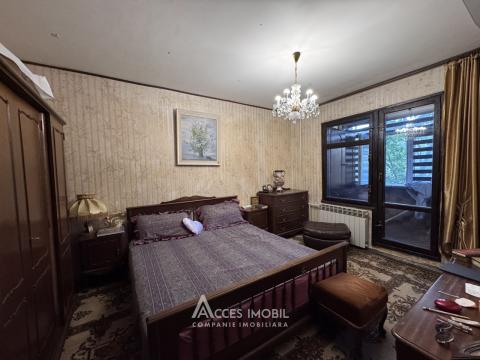 Buiucani, str. Nicolae Costin, 3 camere. Seria MS. Localizare de mijloc!: 2