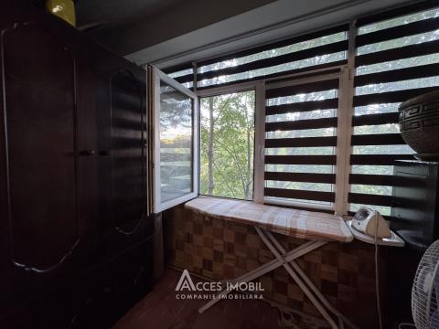 Buiucani, str. Nicolae Costin, 3 camere. Seria MS. Localizare de mijloc!: 10