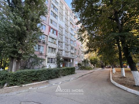 Buiucani, str. Nicolae Costin, 3 camere. Seria MS. Localizare de mijloc!: 11