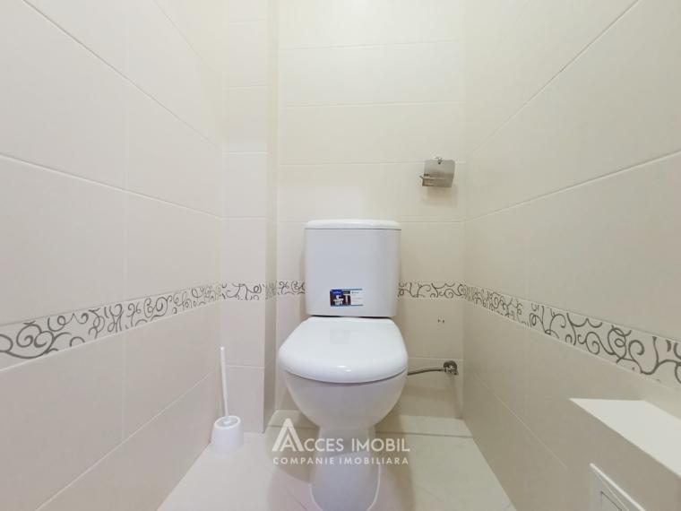 Аренда! Новострой! Ботаника, ул. Н. Зелински, 1 комнатa + гостиная! Евроремонт!: 21