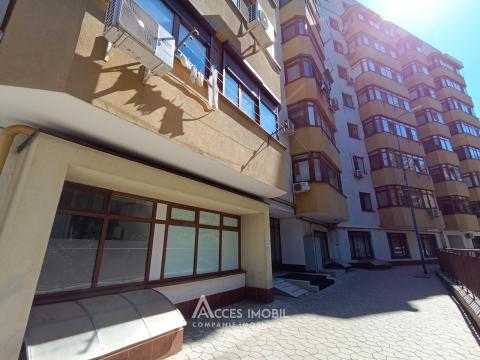 Аренда! Новострой! Ботаника, ул. Н. Зелински, 1 комнатa + гостиная! Евроремонт!: 22