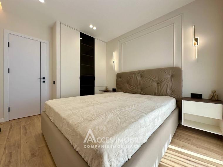 Exfactor! Bloc Nou! Ciocana, str. Nicolae Milescu Spătarul, 1 cameră + living. Euroreparație!: 1
