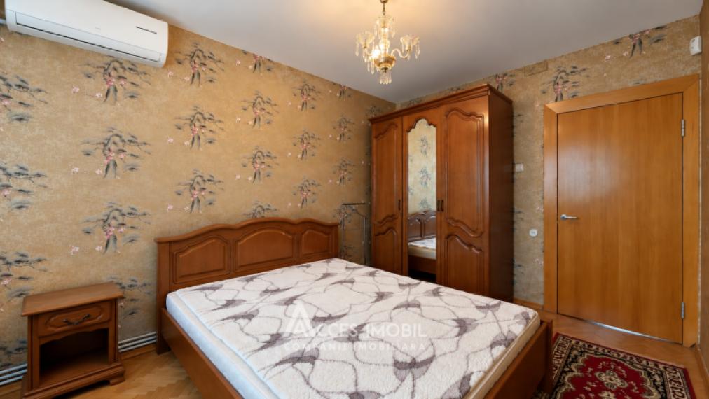 Ciocana, str. Alecu Russo, 3 camere. Seria 143! Încălzire autonomă! Localizare de mijloc!: 1