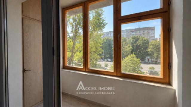 Ciocana, str. Alecu Russo, 3 camere. Seria 143! Încălzire autonomă! Localizare de mijloc!: 12