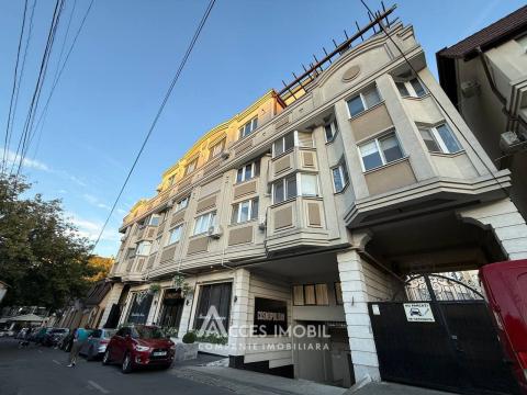 Аренда! Kirsan! Новострой! Центр, ул. Арменяскэ, 1 комната + гостиная. Евроремонт! Середина дома!: 12